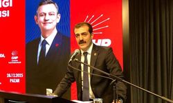 Yeni parti hazırlığı Samsun'da da başladı!