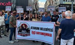 Atakum Belediyesi'nde maaş krizi! İşçiler isyan etti