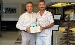 SAMSİAD'dan Tayland atağı: Bangkok için iş birliği süreci başladı