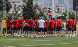 Samsunspor'da eksikler tamamlanacak! İşte transfer planı