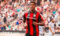 Samsunspor'da Kevin Carlos yarışı kızıştı!