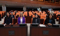 AK Partili Çiğdem Karaaslan duyurdu! TBMM'de iki kritik teklif yasalaştı