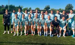 YABPA U15 Kızları kupalara ambargo koydu