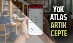 YKS adaylarına müjde! YÖK Atlas artık cepte