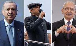 Yeni Parti kuruldu, ilk seçim anketi sonuçları da geldi