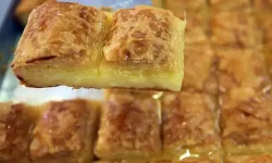 Yunanlılar tescilli bir lezzetimizi daha çaldı! Verdikleri isme bakın
