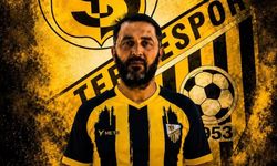 Yuvaya dönüş! Fatih Özen yeniden Termespor'da
