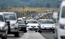 Yeni düzenleme sonrası trafikte dikkat çeken tablo