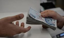 Zamlı maaşlar için tarih belli oldu
