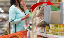 Zincir markette satılan ünlü peynirde büyük tehlike! Hepsi toplatıldı