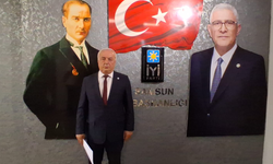 Hasan Aksoy’dan çerçeve yasa tepkisi: “Türkiye sahipsiz değildir”