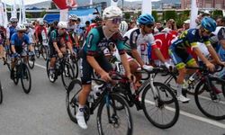 12 ilçeyi geçecekler! Samsun’da 590 kilometrelik mücadele