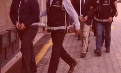 2 ilde FETÖ operasyonu! Kıskıvrak yakalandılar