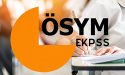 2026 EKPSS tercihleri ne zaman başlayacak?