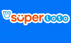 30 Ağustos Süper Loto sonuçları açıklandı