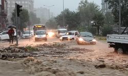 31 ile kritik uyarı! Samsun da listede