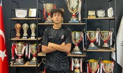 Samsunspor geleceğe yatırım yaptı! Genç kaleci imzayı attı