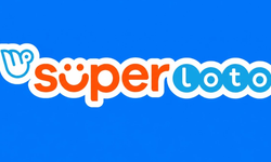 6 Ağustos Süper Loto sonuçları açıklandı!