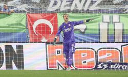 Samsunspor'un kalesinde Okan Kocuk duvar ördü!