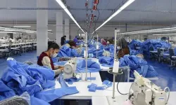 61 yıllık tekstil devi iflas etti! 24 ülkeye ihracat yapıyordu