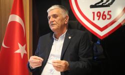 Suat Çakır'dan Samsunspor taraftarına: "Size ihtiyacımız var"