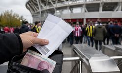 Samsunspor-Fenerbahçe maçında bilet şoku! 7,5 kat arttı