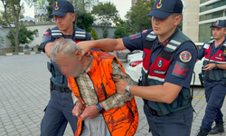 Samsun’da mide bulandıran olay! 75 yaşındaki şahıs tutuklandı