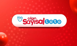 8 Ağustos Çılgın Sayısal Loto sonuçları açıklandı
