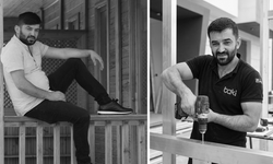 Samsun'da acı olay! Seydi Ahmet Şenoğlu hobi atölyesinde ölü bulundu