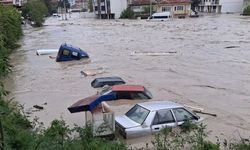 AFAD’dan Samsun’a SMS'li sel ve heyelan uyarısı!