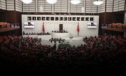 Meclis'te kritik saat! Çerçeve yasa için süreç hızlandı