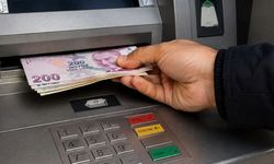 ATM’den para çekecekler dikkat! Kurallar değişti