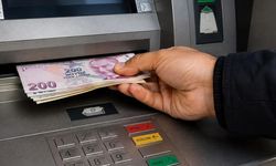 ATM’lerde yeni dönem! Artık her tutar çekilemeyecek