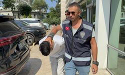 Samsun'da kız arkadaşına dehşeti yaşattı! Karar belli oldu
