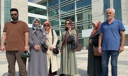 Samsun'da umre hayali hüsran oldu! 8 kişi savcılığa koştu