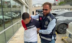 Samsun Bahçelievler Mahallesi'nde pompalı tüfekli saldırı! Şüpheli yakalandı