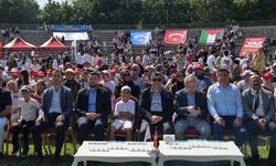 12 bin öğrenciyle büyük buluşma: Samsun’da gençlik şöleni