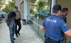 Samsun'da polise saldırı iddiası! 2 şüpheli cezaevine gönderildi