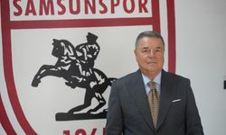 Samsunspor'da Veysel Bilen'den yeni sezon mesajı: "Tam anlamıyla hazırız"