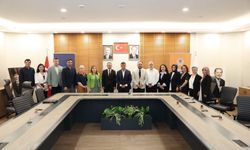 Samsun Büyükşehir Belediyesi'ne çifte ünvan