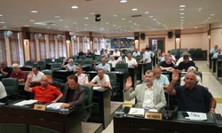 Samsun'da toplu taşımaya zam kapıda! Komisyondan geçti