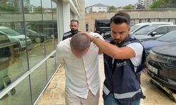 Samsun'da emlak ofisi önünde kanlı olay! Müteahhidi vurdu