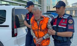 Samsun’da mide bulandıran olay! 75 yaşındaki şüpheli adliyede
