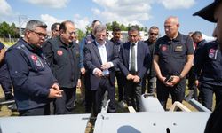 Samsun’da AFAD’dan dikkat çeken tatbikat! 244 kişiye böyle ulaşıldı
