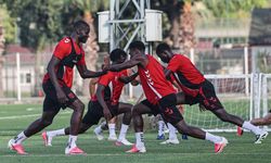 Karadeniz derbisinde gözler Samsunspor’da!
