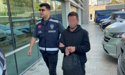 Samsun'da babaya darp iddiası! Adliyeye sevk edildi