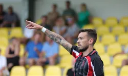 Samsunsporlu Afonso Sousa'dan Westerlo maçında yıldız performans!