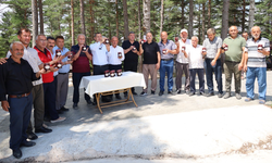 Alaçam çileğine coğrafi işaret hedefi