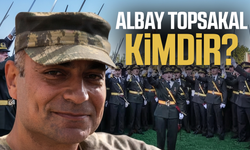 Albay Topsakal kimdir? Hakkında yeni karar verildi