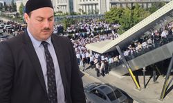 Süleymancıların lideri Alihan Kuriş hakkında karar verildi